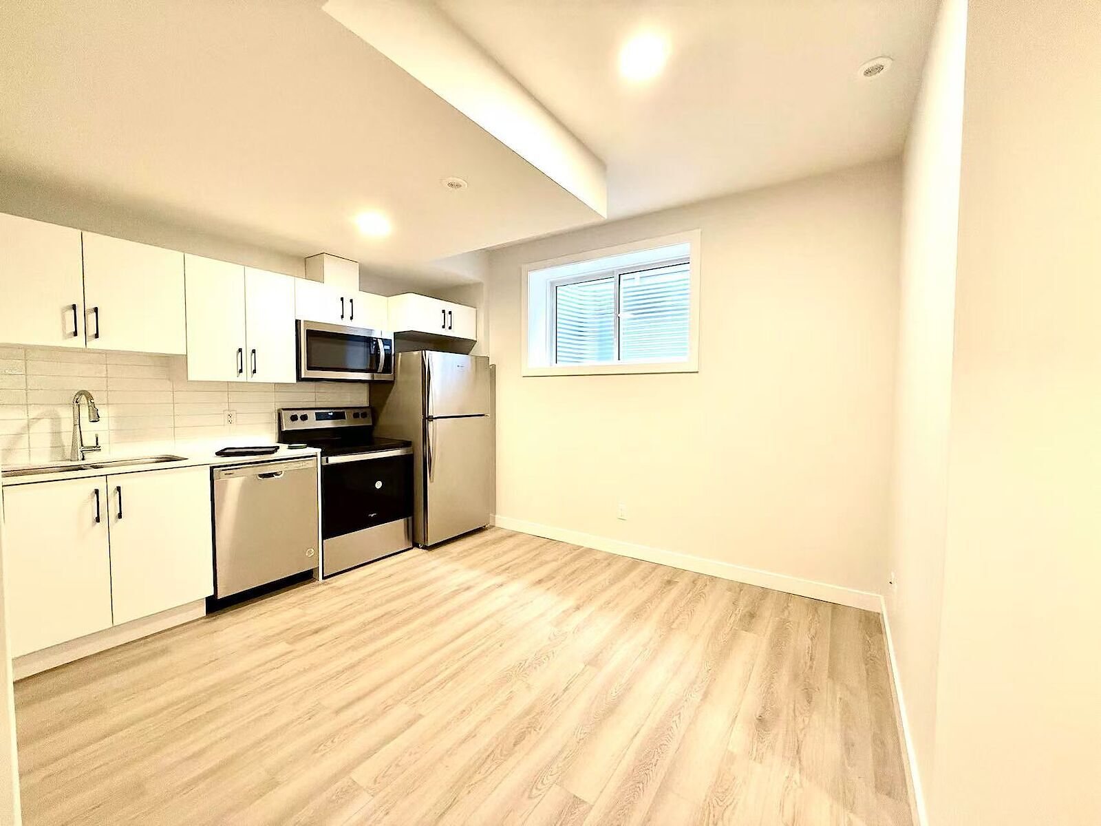 3118 Dixon Landing Southwest - B