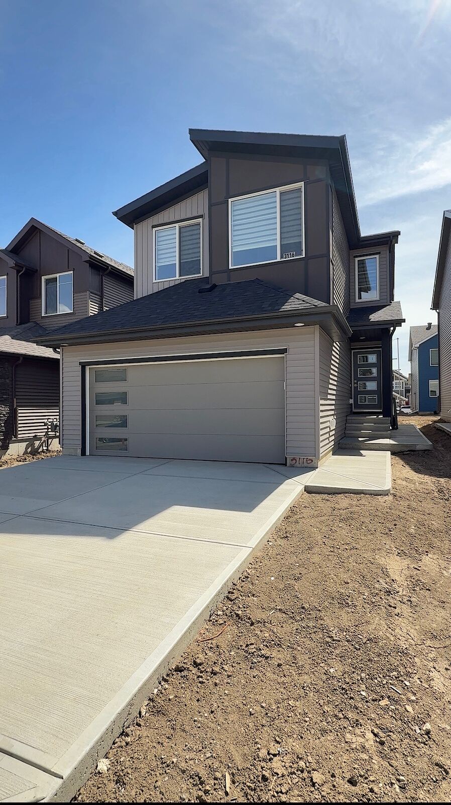 3116 Dixon Landing Southwest - B